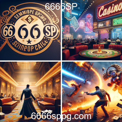 A Adrenalina dos Jogos de Ação