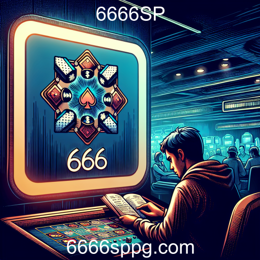 Explorando a Categoria de Guias no 6666SP