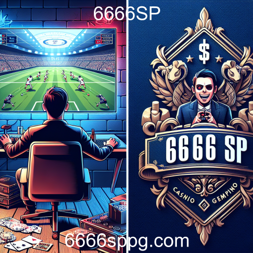 O Crescimento dos Jogos de Esporte no Mundo Digital